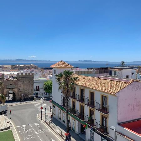 Estudio Azul Apartment Tarifa Exterior foto